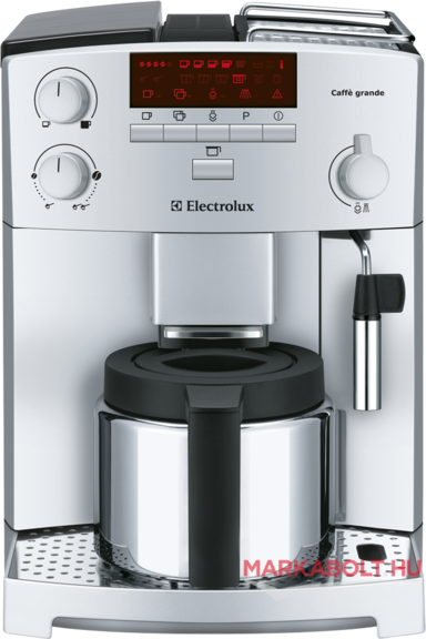 Electrolux ECG 6200 háztartási kisgép 